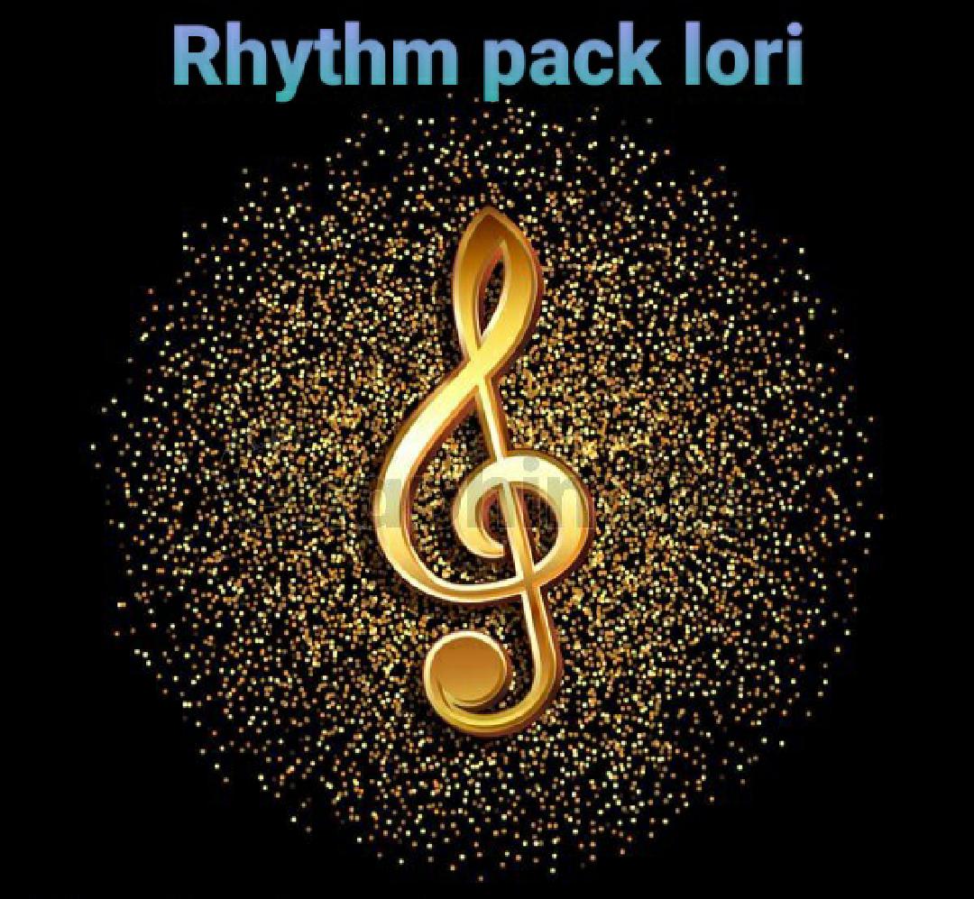 پک‌ ریتم لری 