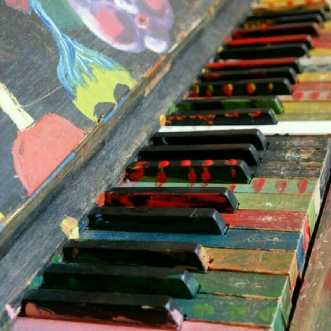 ✔سورس و پروژه ترانه《ای ایران》