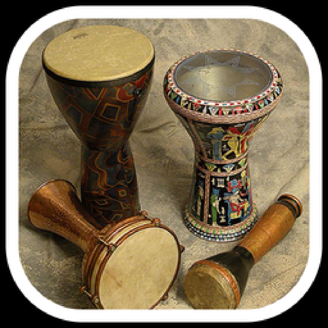 مجموعه3ریتم بندری جدید