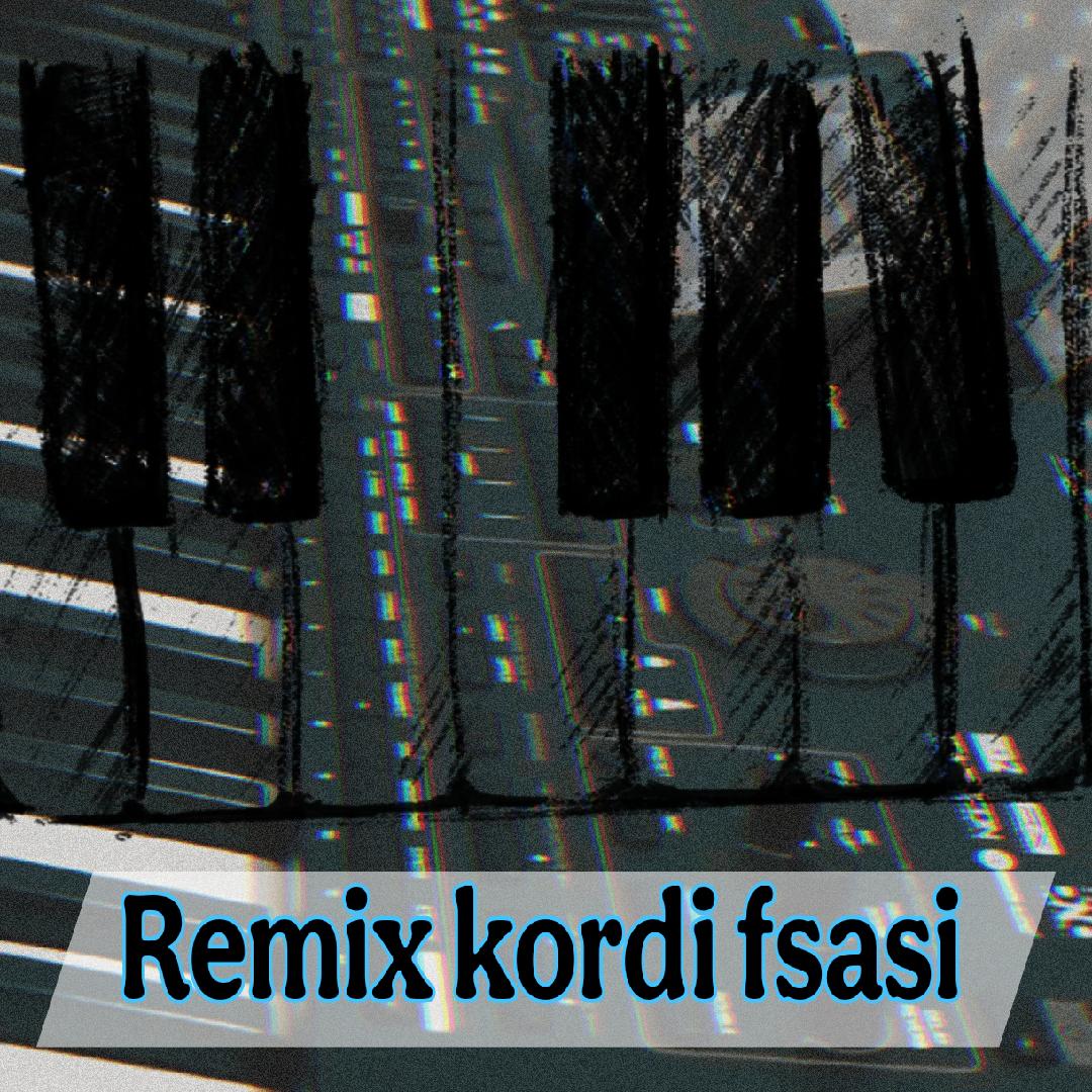 ریمیکس و ساز کوردی رپ