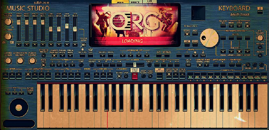 آموزش تو خوشگلی و ابرو کمون