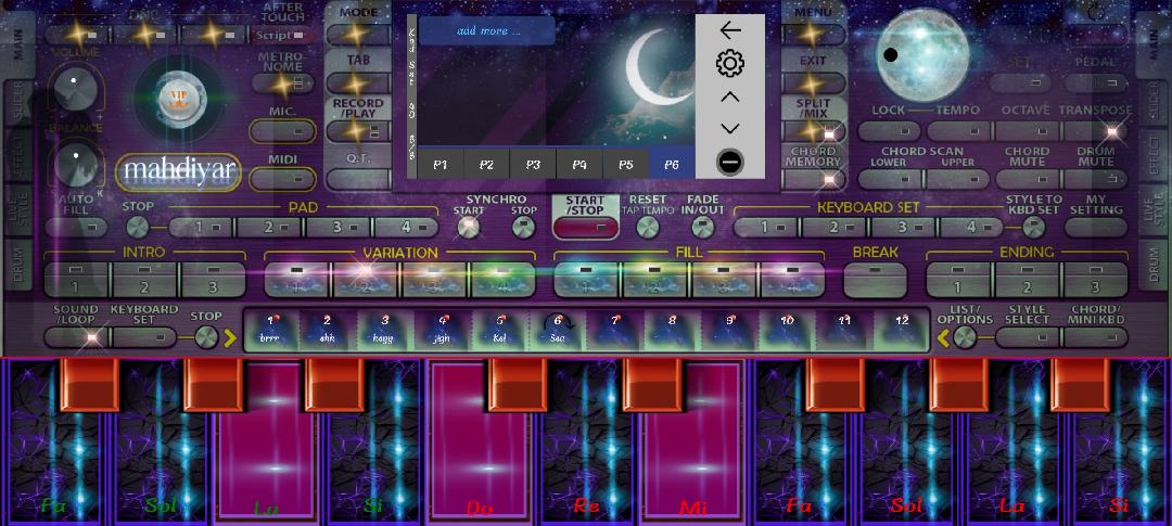 💢 پوسته اندروید ۲۰۲۴💢