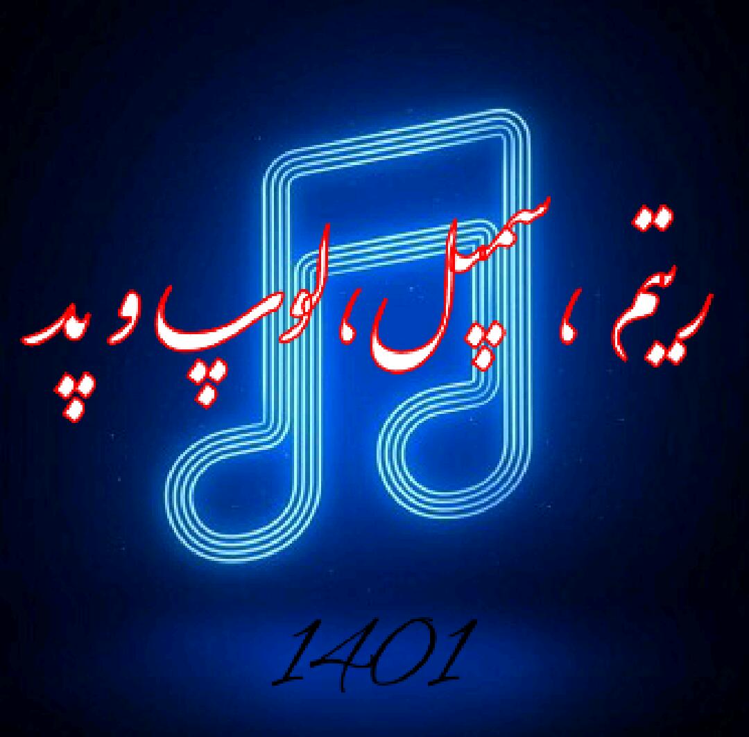 ریتم،سمپل،لوپ و پد 1401
