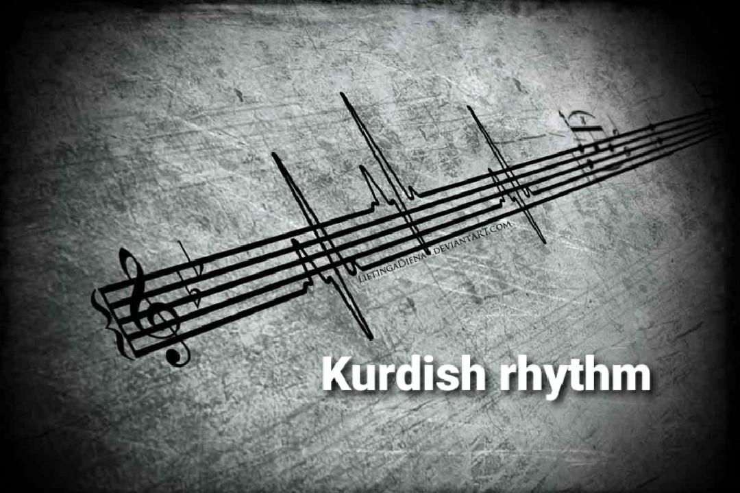 ریتم کوردی گریان (۱)